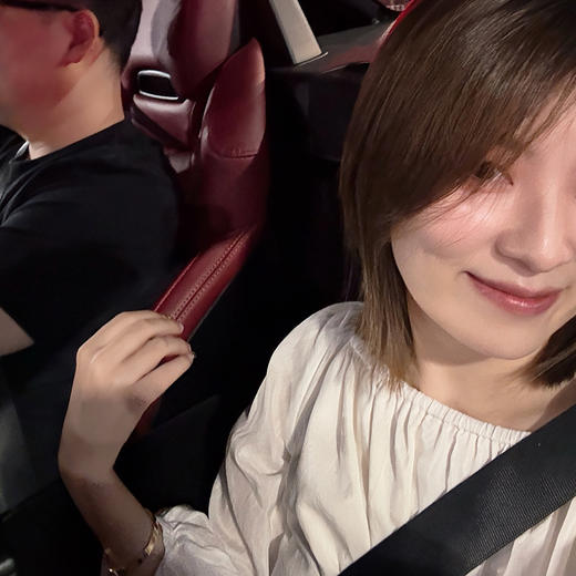 【预售7天】良木礼真丝睡裙（X74110） 商品图1