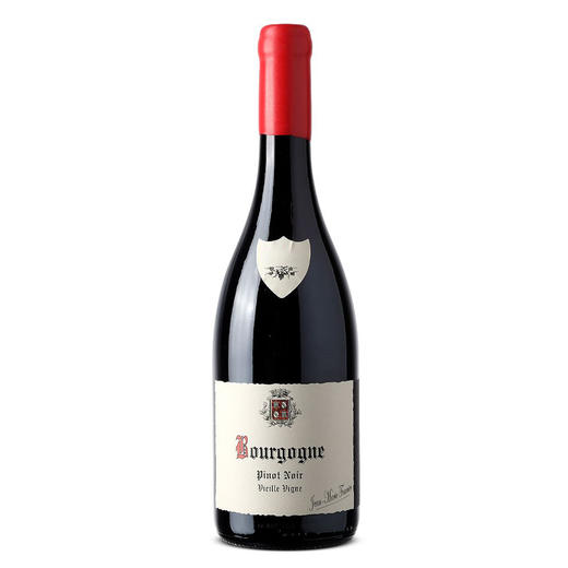 傅里叶酒庄勃艮第老藤干红葡萄酒2022  Domaine Fourrier Bougogne Vieilles Vignes 2022 商品图0