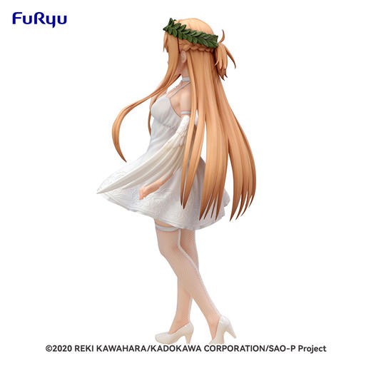 【GSC现货】刀剑神域 BiCute Pure 手办 -亚丝娜- 商品图3