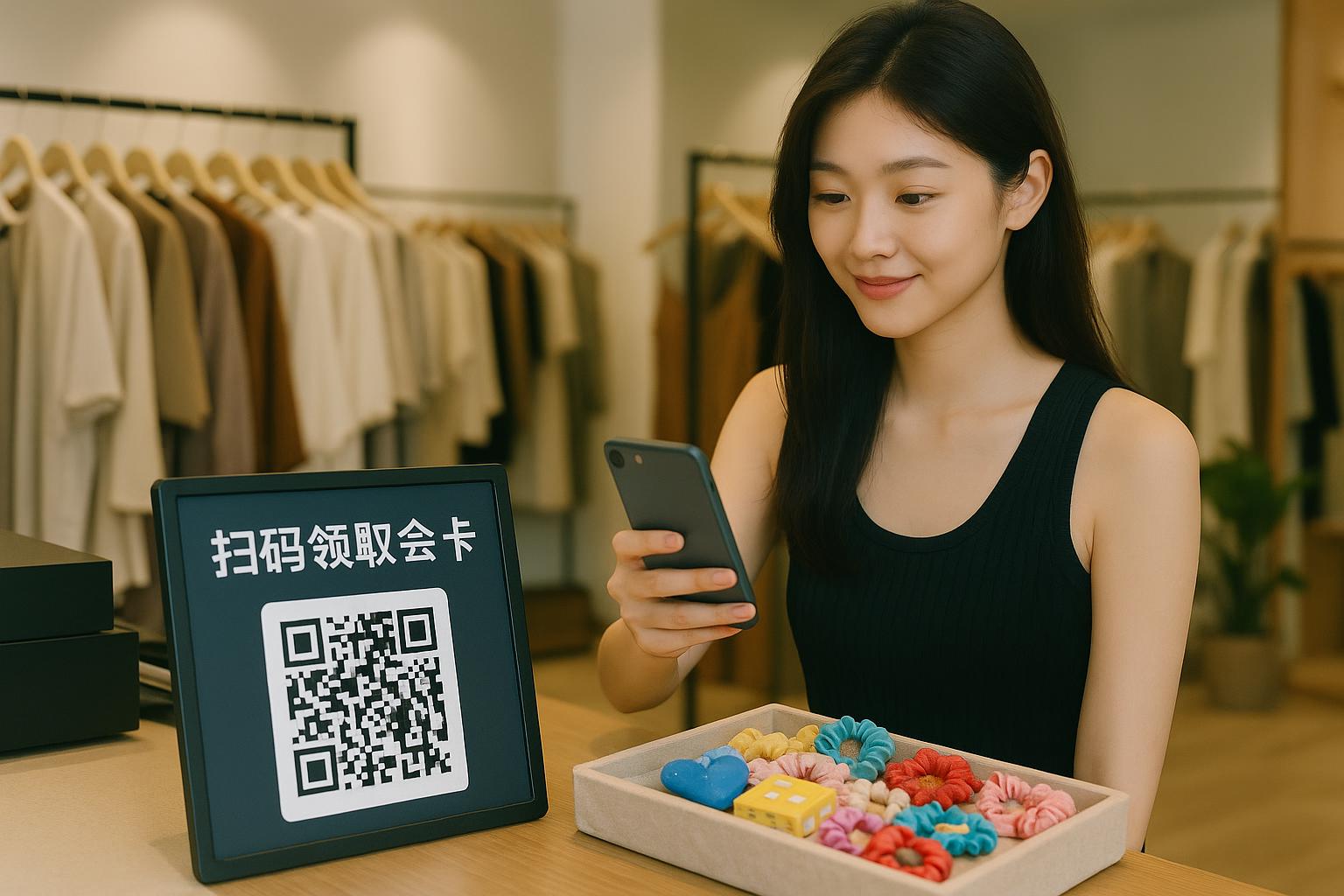 门店为什么要打造顾客社群？