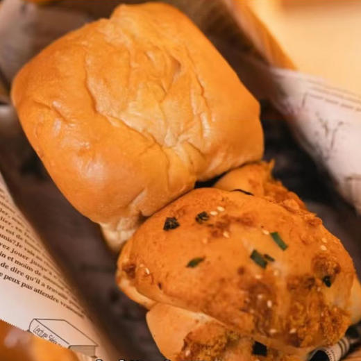 皇后吐司 商品图0