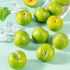 新鲜水果 酸甜可口青脆李  500g 商品缩略图3