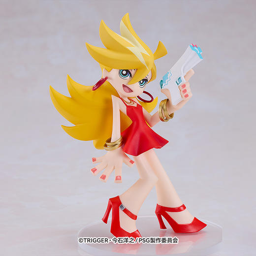 【GSC现货】POP UP PARADE 潘迪和史朵斤 套装 吊带袜天使 商品图3