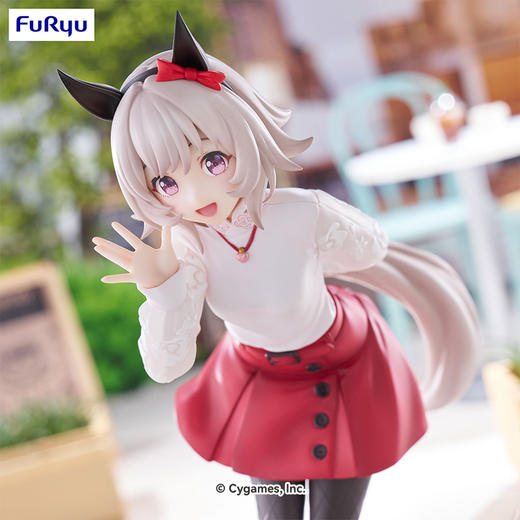 【GSC现货】赛马娘 Pretty Derby Trio-Try-iT 手办 -真机伶- 商品图3