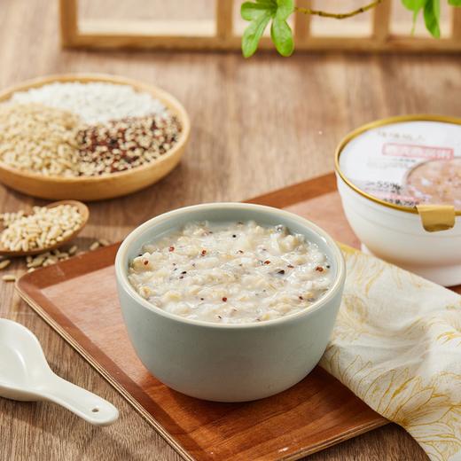 植场达人 牛奶燕窝胶原美龄粥（礼盒装） 商品图4