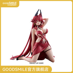 【GSC现货】胜利女神：新的希望 泡面压手办 -小红帽 荒诞红-