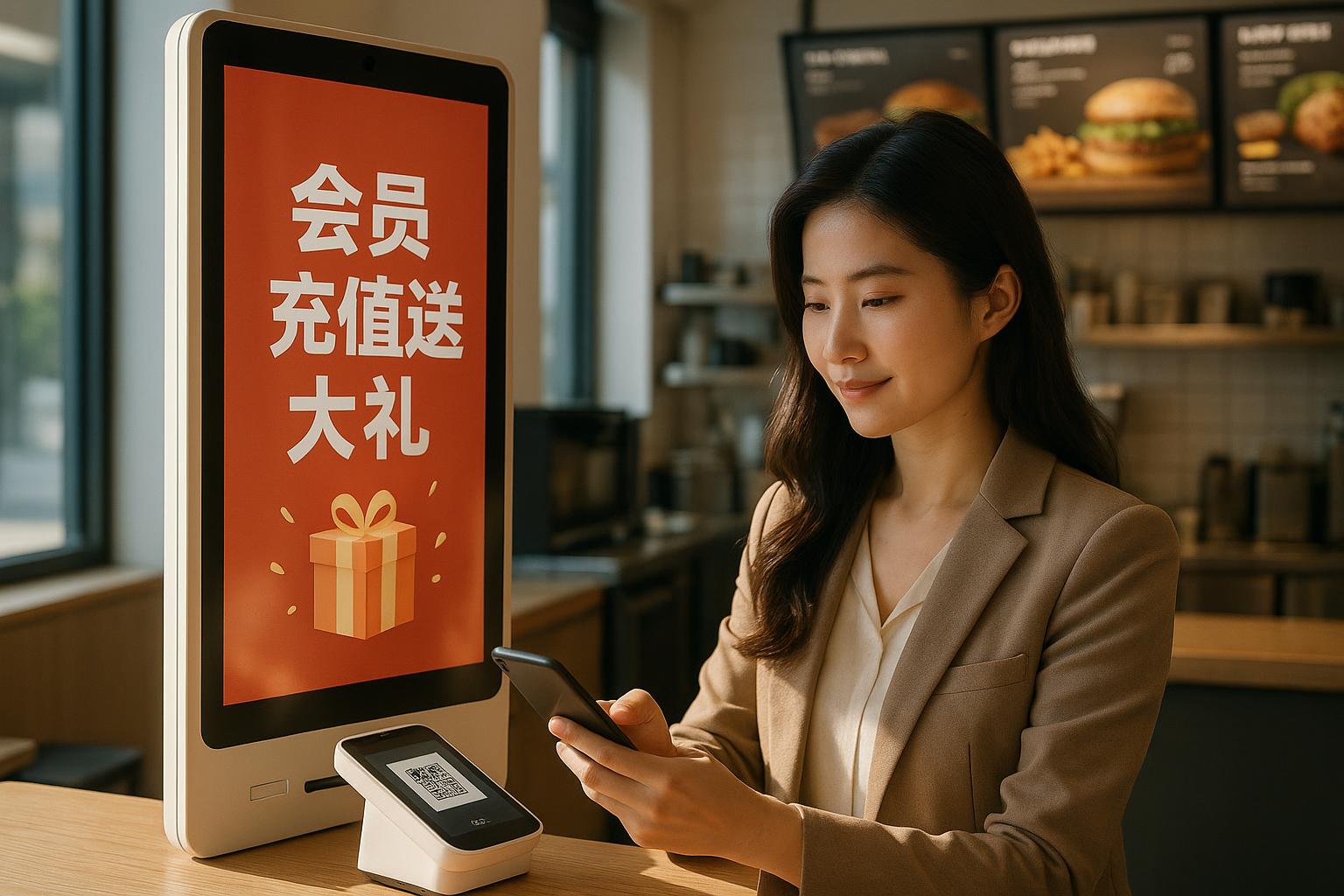 小型餐饮店数字化经营能带来哪些核心价值？