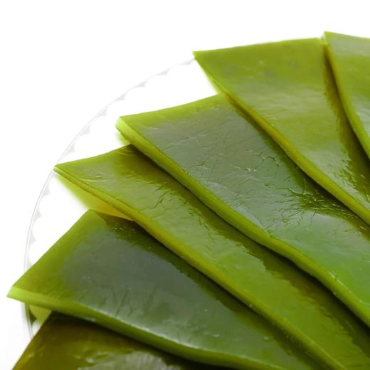 有机海带片&有机海带结&有机紫菜 商品图1