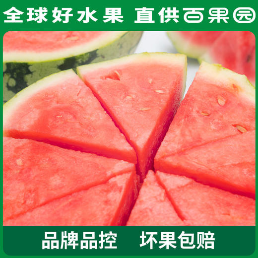 百果园PAGODA 麒麟瓜 商品图4