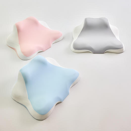 自然醒多功能手机趴睡枕夜猫枕玩睡枕靠枕躺着玩手机枕头护颈枕XK 商品图1