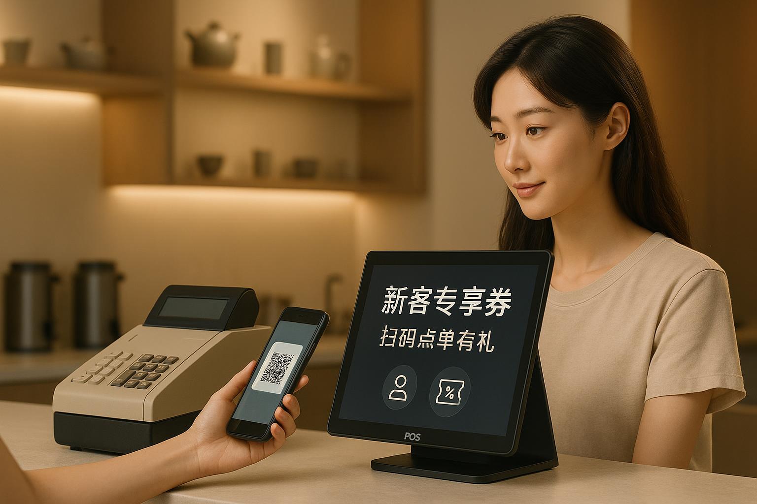 选购收银系统时要关注哪些功能？