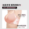 [圆圆隐形杯]光面无痕全罩杯隐形聚拢收副乳承托文胸女士 商品缩略图3
