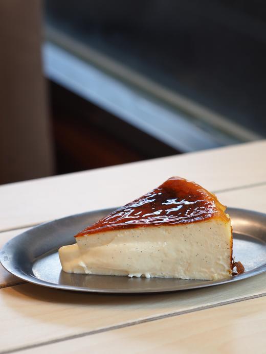 香草巴斯克 商品图0