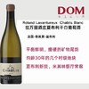 罗兰拉万图酒庄夏布利干白葡萄酒 Roland Lavantureux  Chablis Blanc 商品缩略图0