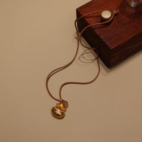 【预售7天，不退不换】良木礼挂饰（X7208）