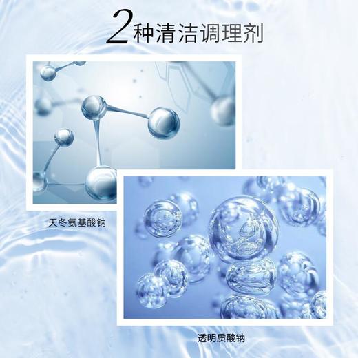 今井制妍基础清洁系列洗发露538ml/瓶 商品图3