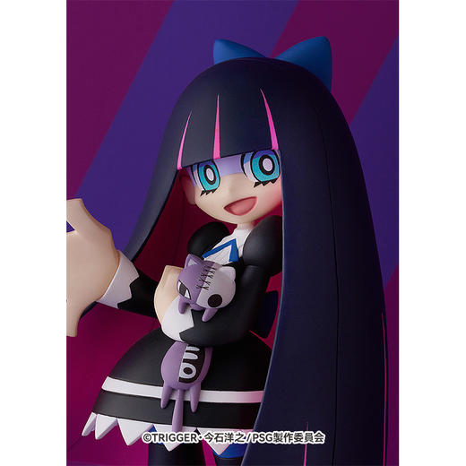 【GSC补款】POP UP PARADE 史朵斤 吊带袜天使 商品图3