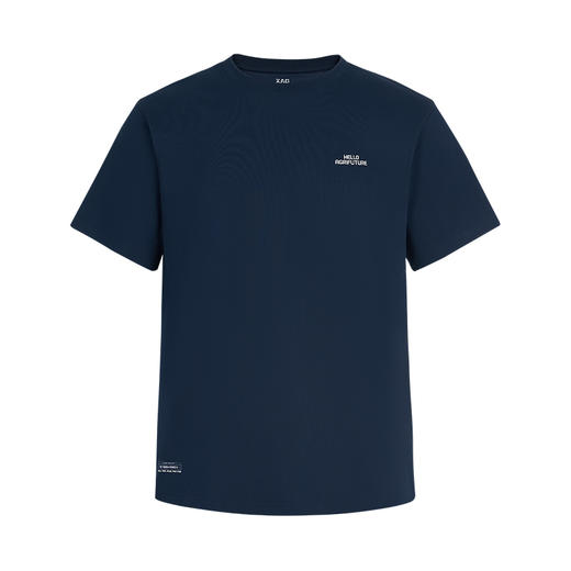 XAG 极飞智能农场主题凉感T恤 商品图1