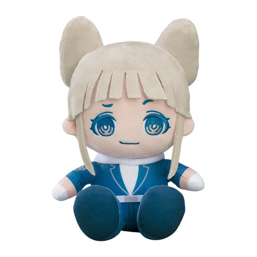 【GSC补款】毛绒玩偶 福来蓟／茉莉 都市传说解体中心 商品图6