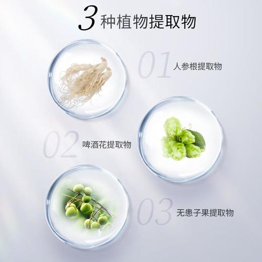 今井制妍女士活力焕采系列洗发露538ml/瓶 商品图3