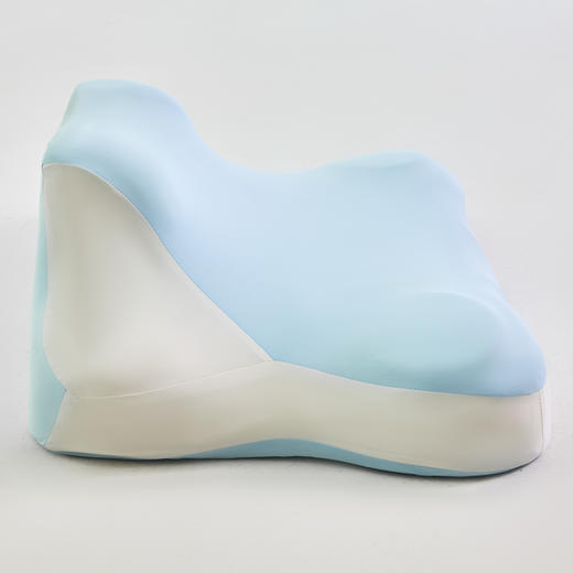 自然醒多功能手机趴睡枕夜猫枕玩睡枕靠枕躺着玩手机枕头护颈枕XK 商品图13