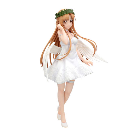 【GSC现货】刀剑神域 BiCute Pure 手办 -亚丝娜- 商品图4