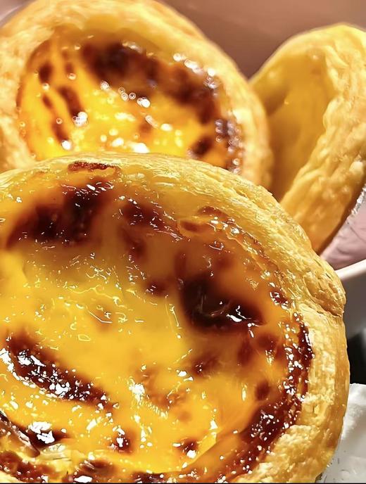 皇家小虎-蛋挞组合装448g 商品图2