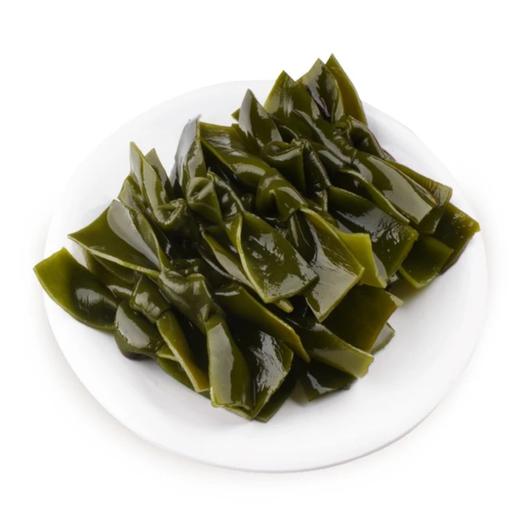 有机海带片&有机海带结&有机紫菜 商品图5