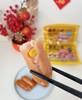 皇家小虎-玉米味烤肠500g 商品缩略图1