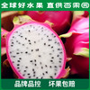 百果园PAGODA A级-进口银火龙果（大）5斤彩箱装 商品缩略图3