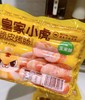皇家小虎-玉米味烤肠500g 商品缩略图0
