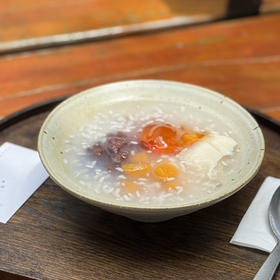 特色｜冰醉豆花大满贯