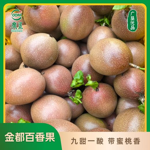 广垦百香果礼盒装 商品图5