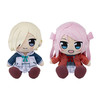 【GSC补款】LoveLive!虹咲学园学园偶像同好会毛绒玩偶 米娅·泰勒／钟岚珠 商品缩略图4