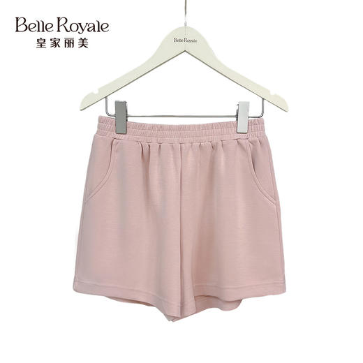 秒杀39元起皇家丽美样品家居服4款混合链接 商品图1