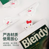 日本LEC Hello Kitty凯蒂猫小号零食密封夹（2个入） 商品缩略图8
