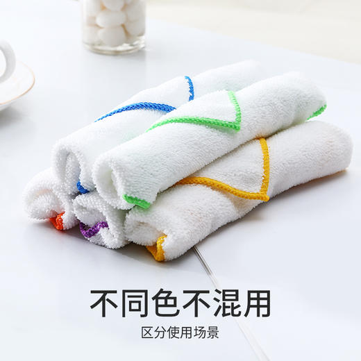 LEC激落君免洗剂抹布特惠装（5枚） 商品图1