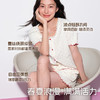 [甜心波点家居服]春夏女睡衣套装甜美可爱木耳边蕾丝显瘦套装 商品缩略图3