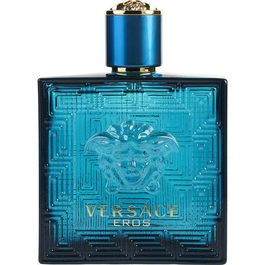 VERSACE范思哲爱罗斯爱神之水男士淡香水100ml 商品图1