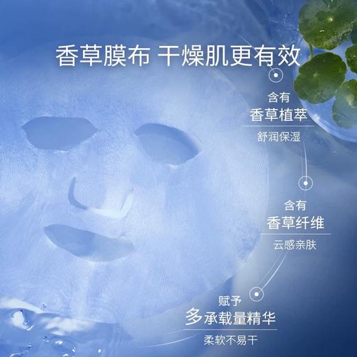 凌博士面膜 单片 商品图4