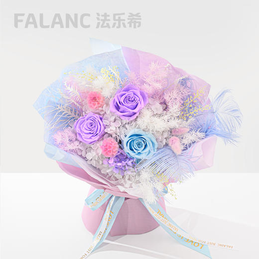 【美丽人生】永生花 商品图3