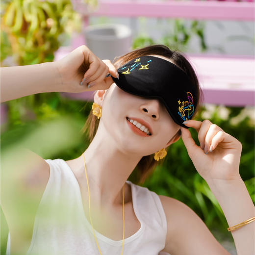 夏日系列团团礼盒套装 商品图4