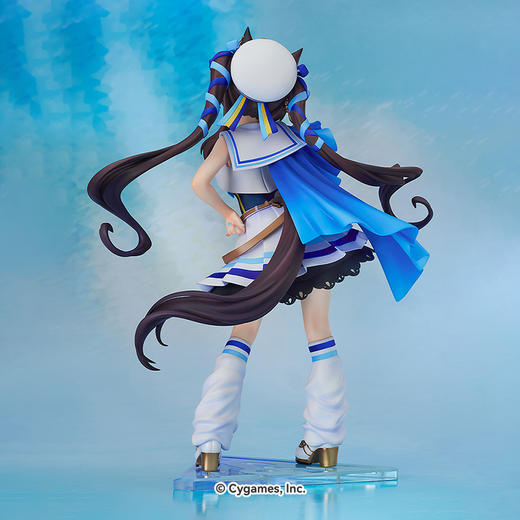 【GSC预售定金】1/7标准比例 强击 赛马娘 Pretty Derby 手办模玩 商品图3