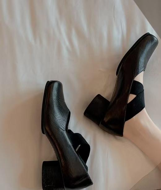 【直播间专属】百搭芭蕾舞鞋（699-9） 商品图2