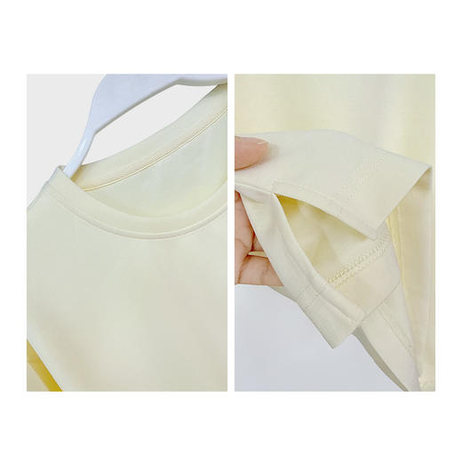 秒杀39元起皇家丽美样品家居服4款混合链接 商品图9