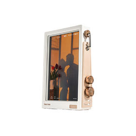 Divoom 透明电子悬浮相框 时光之界TimesFrame数码相册显示定制情侣照片结婚日纪念礼物