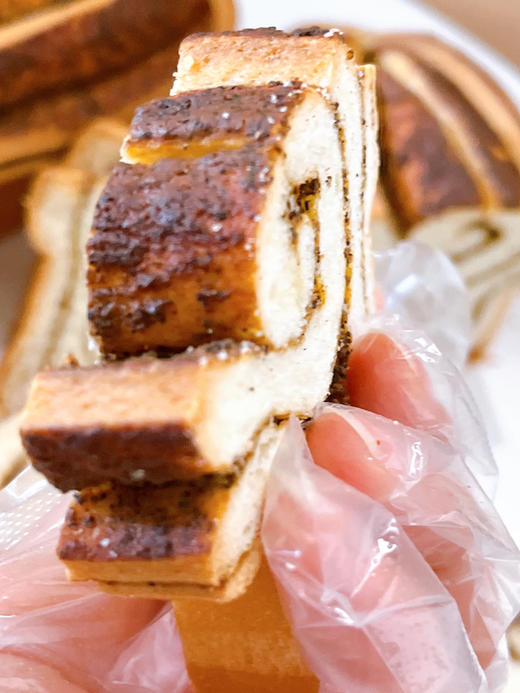 泰奶奶酥小列巴 商品图1