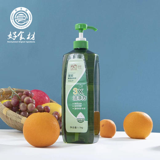 CY-餐具净 商品图2