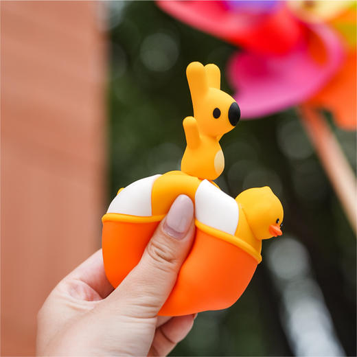 夏日系列团团解压捏捏 商品图4