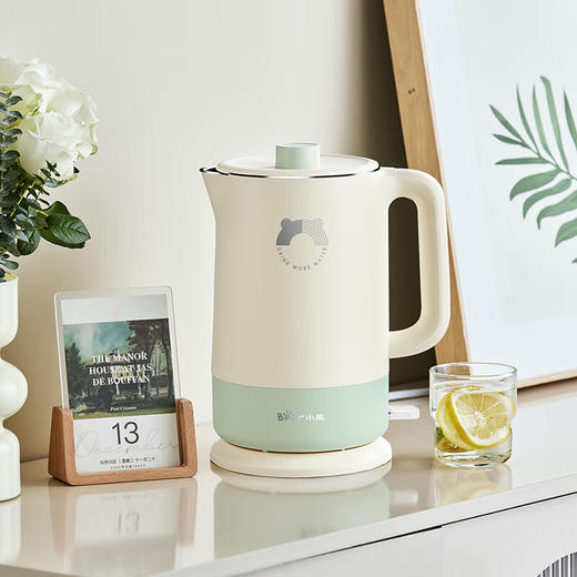 小熊电热水壶  ZDH-G17S5 商品图2